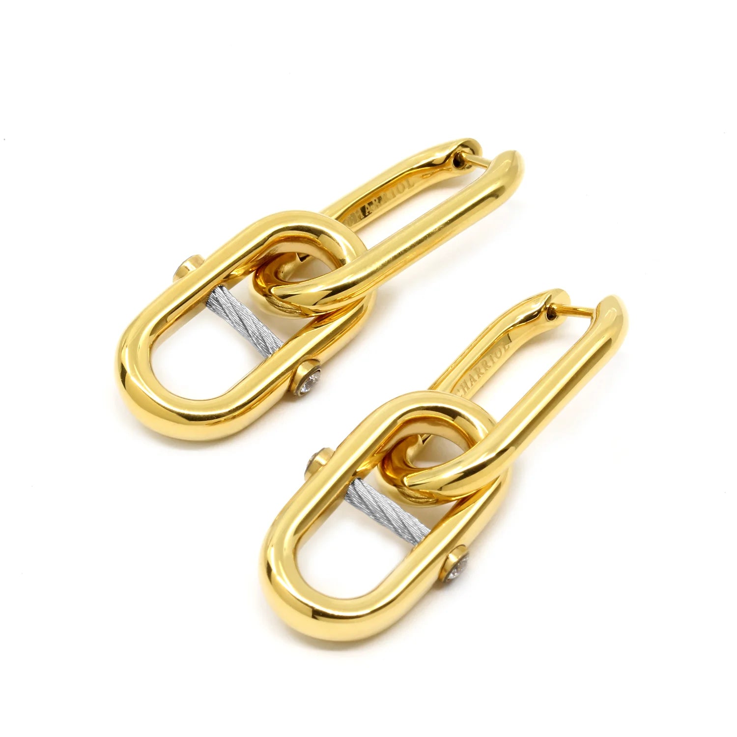 Steel_Yellow Gold