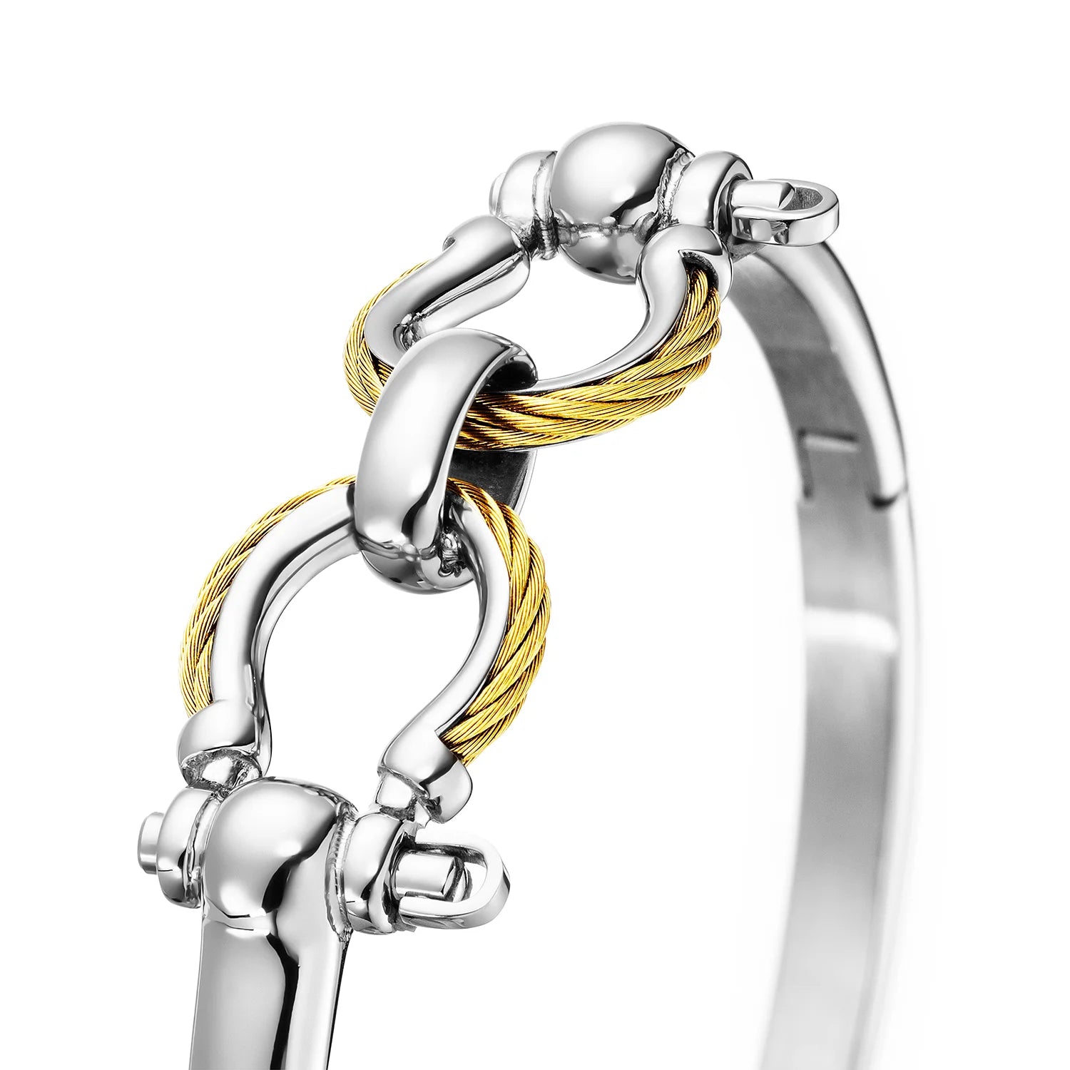 Steel_Yellow Gold