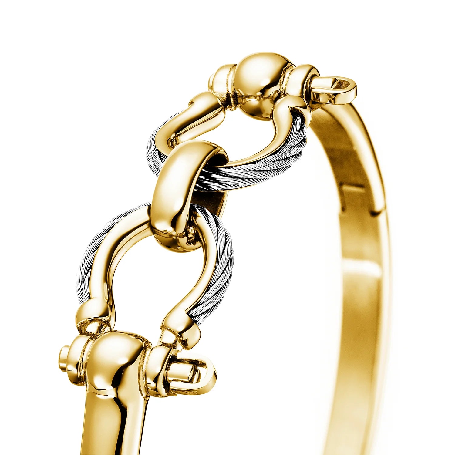 Yellow Gold_Steel
