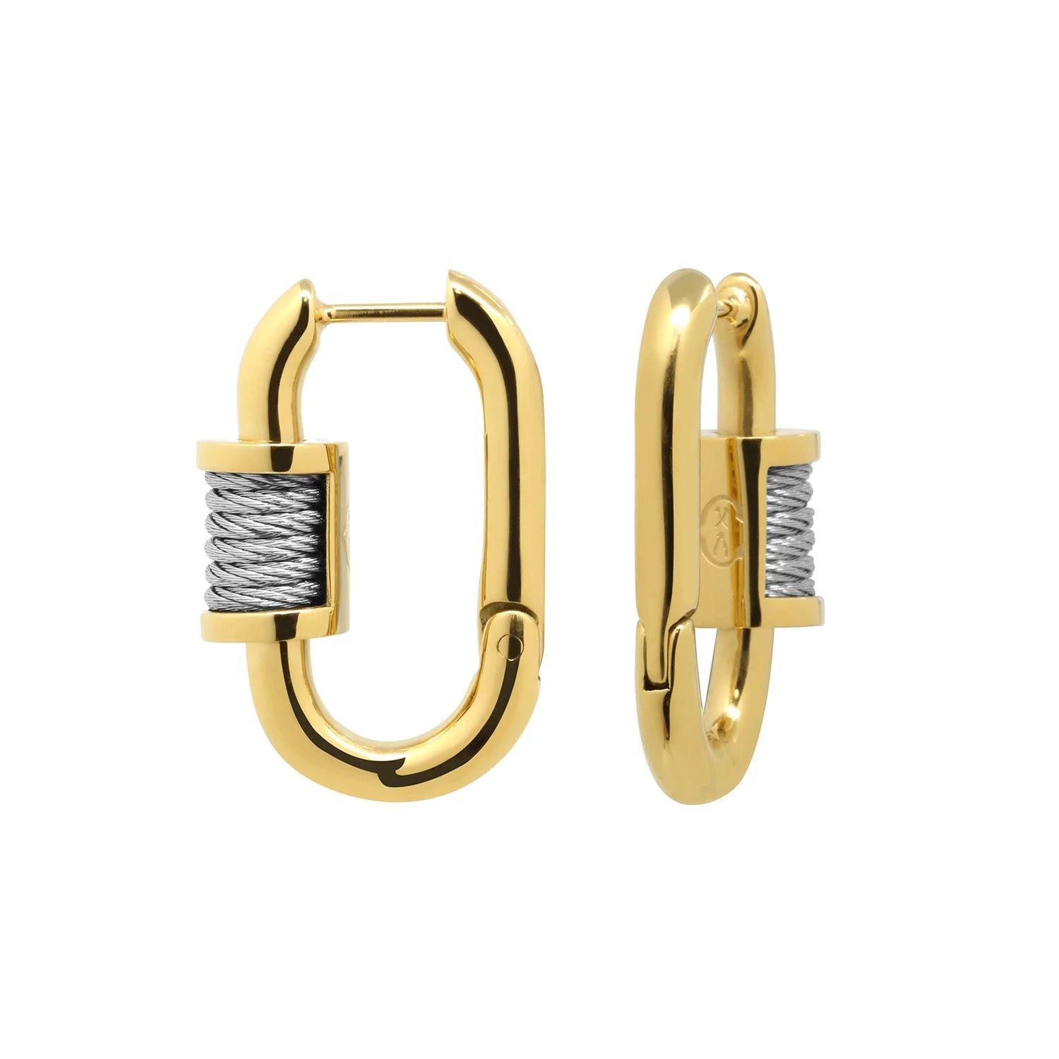 Steel_Yellow Gold