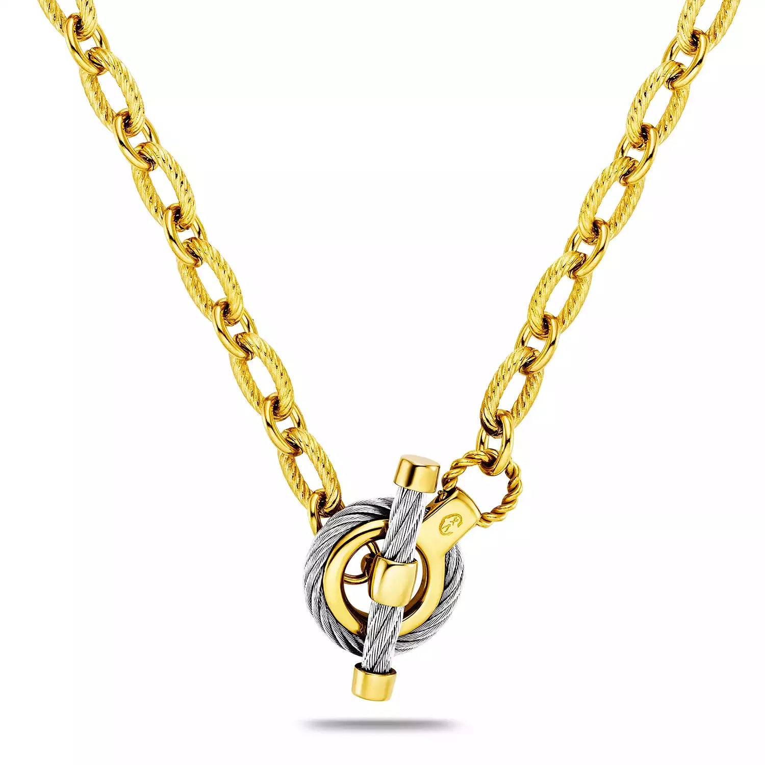 Yellow Gold_Steel