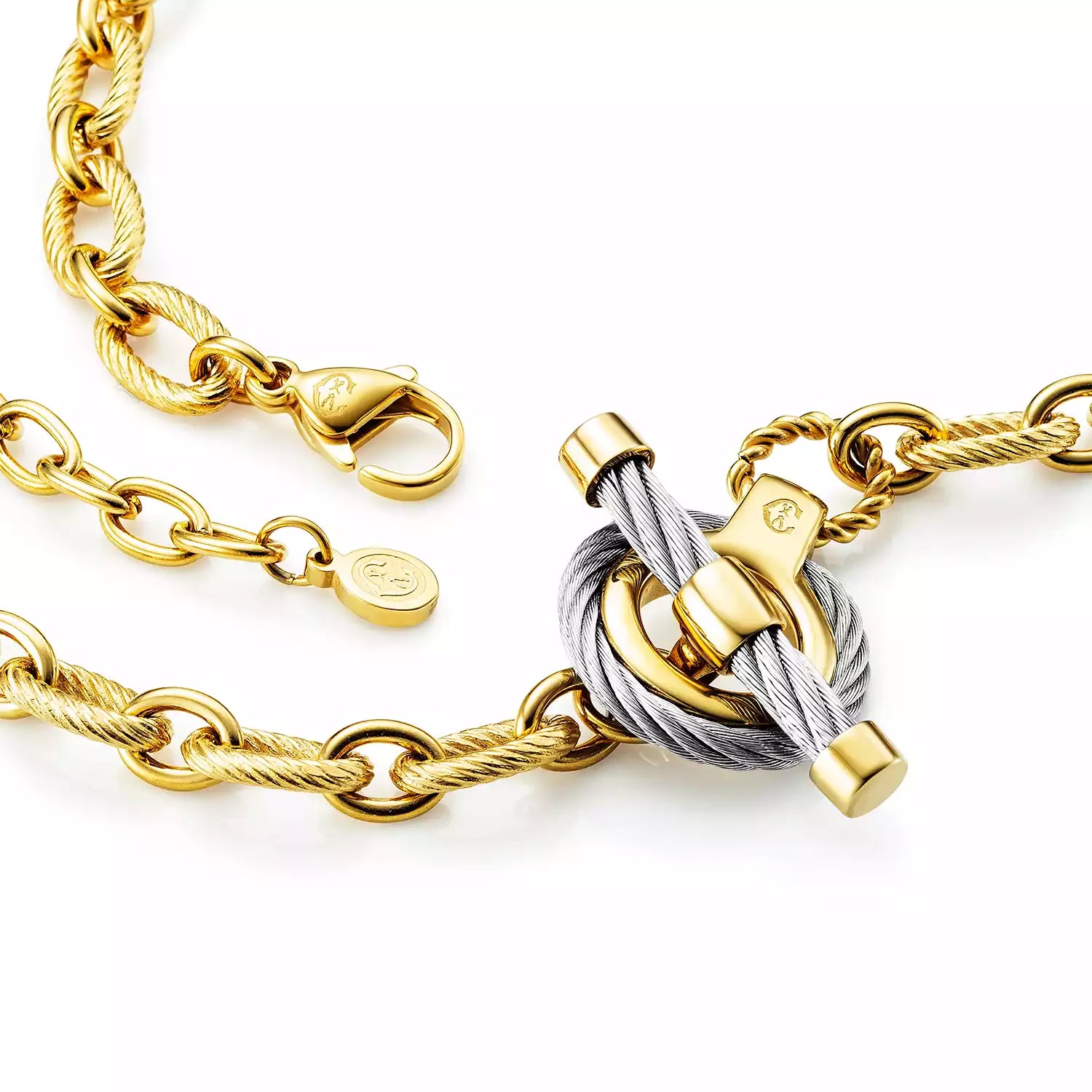 Yellow Gold_Steel
