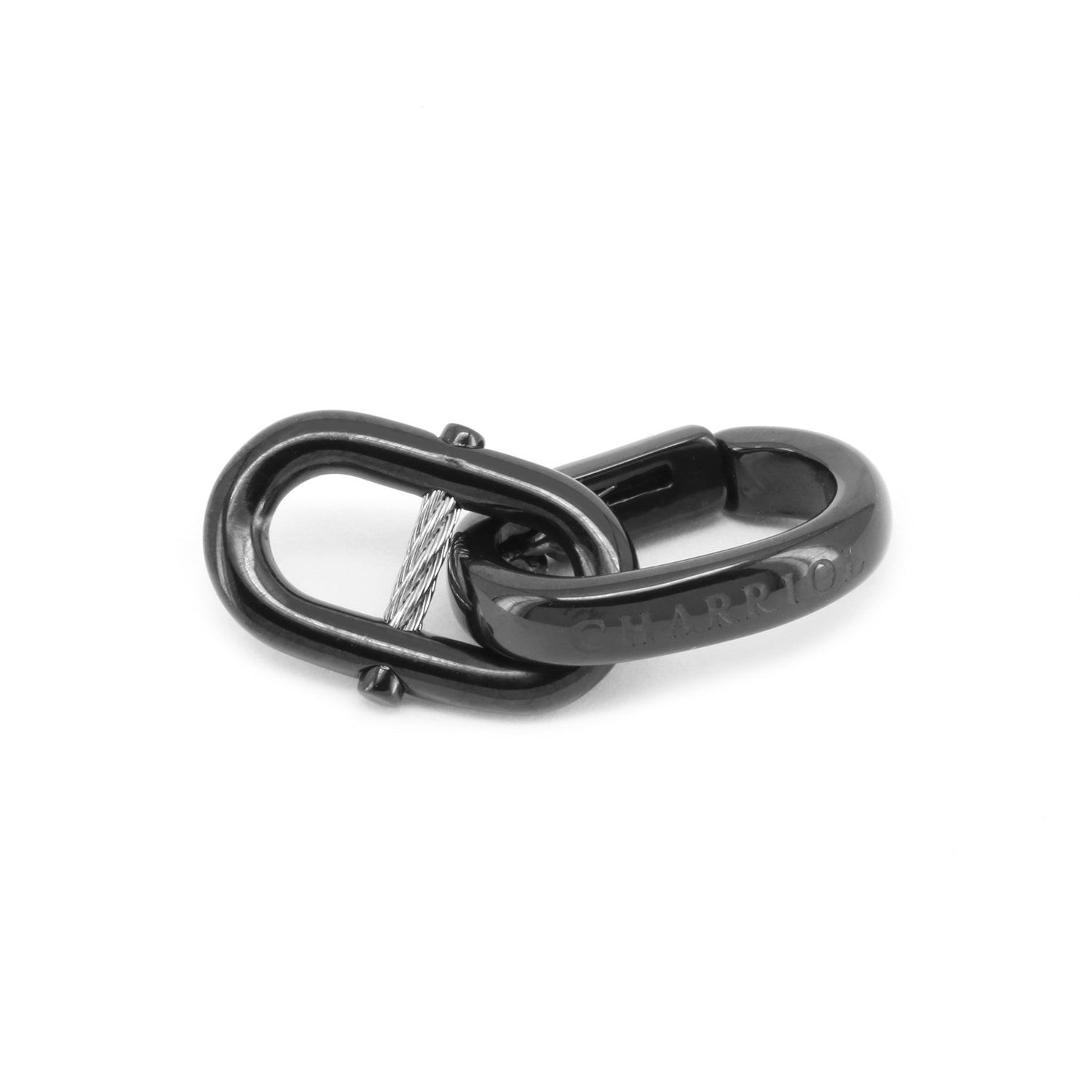 St-Tropez® Mariner bracelet extension - ©2024 Philippe Charriol International Ltd. - Bracelets and Bangles