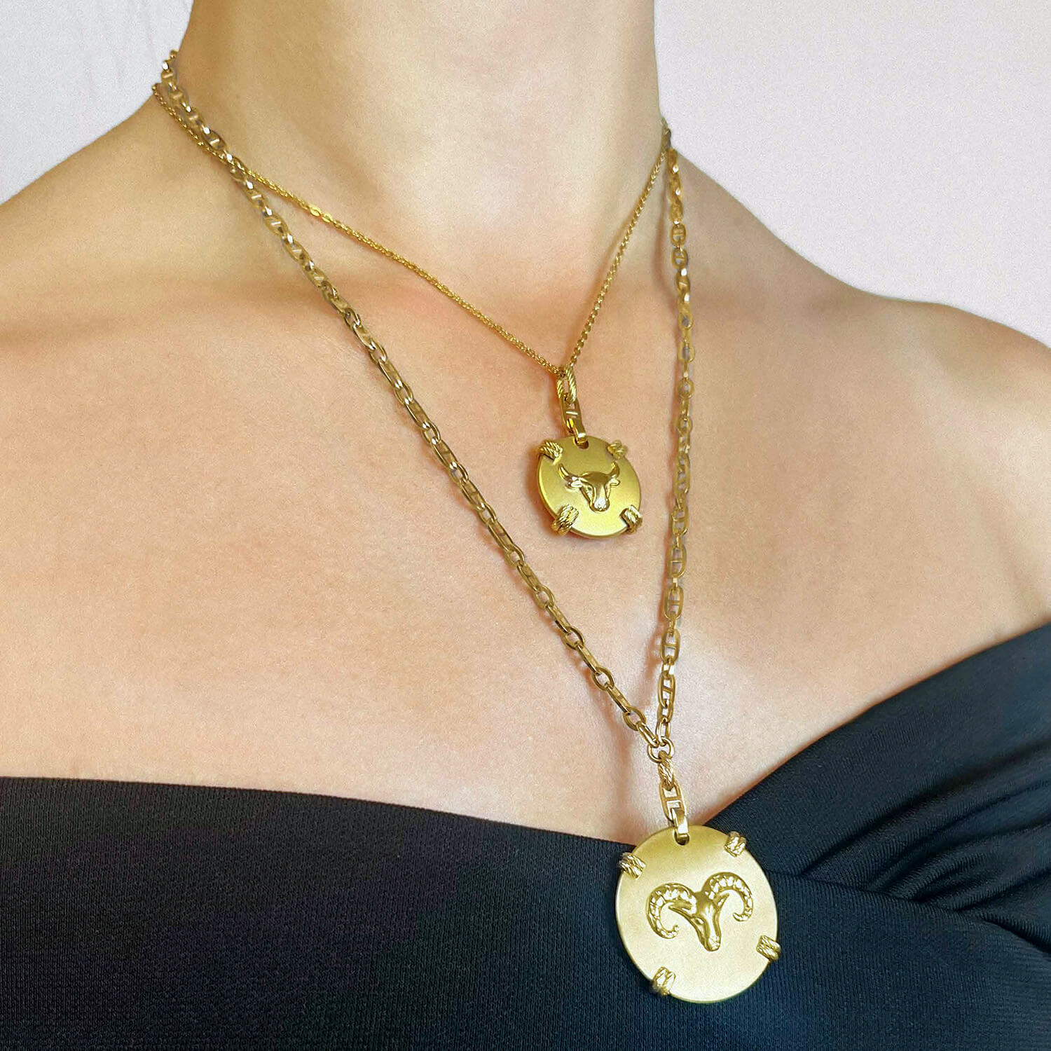 Yellow Gold_Gold Aries