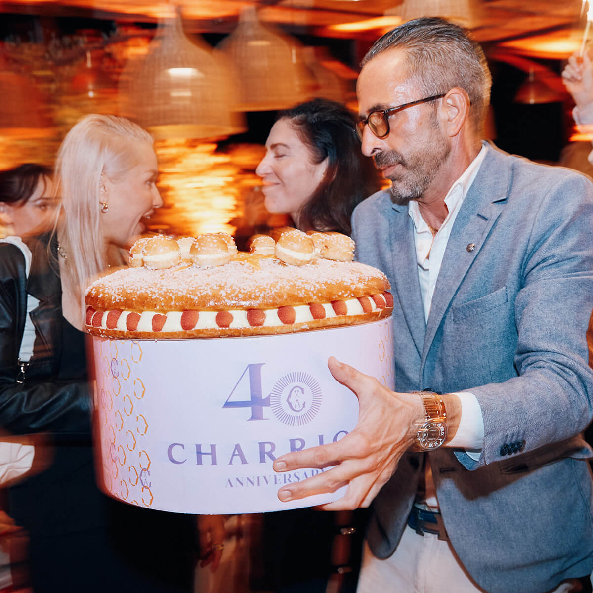 ©2026 Philippe Charriol International Ltd.