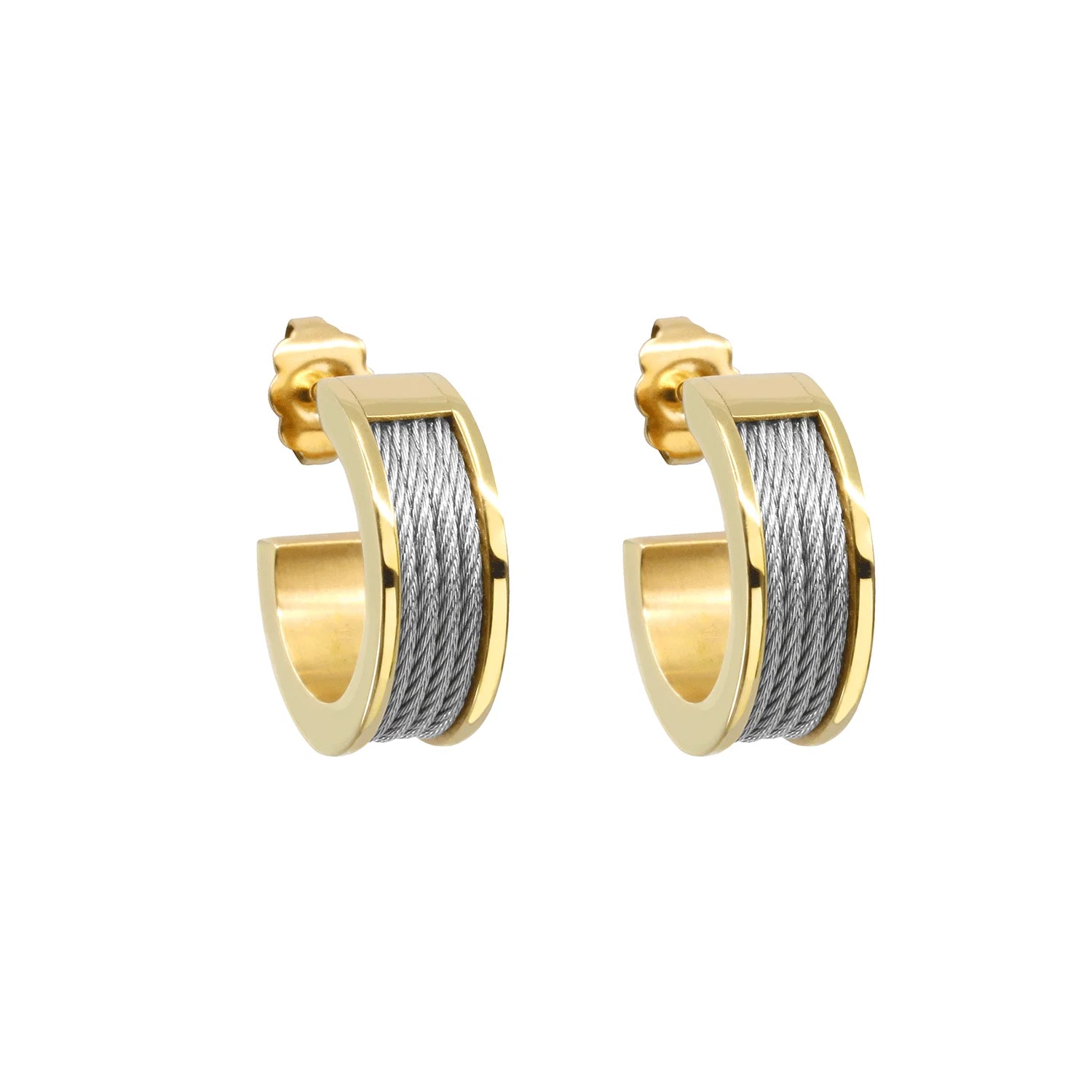 Steel_Yellow Gold