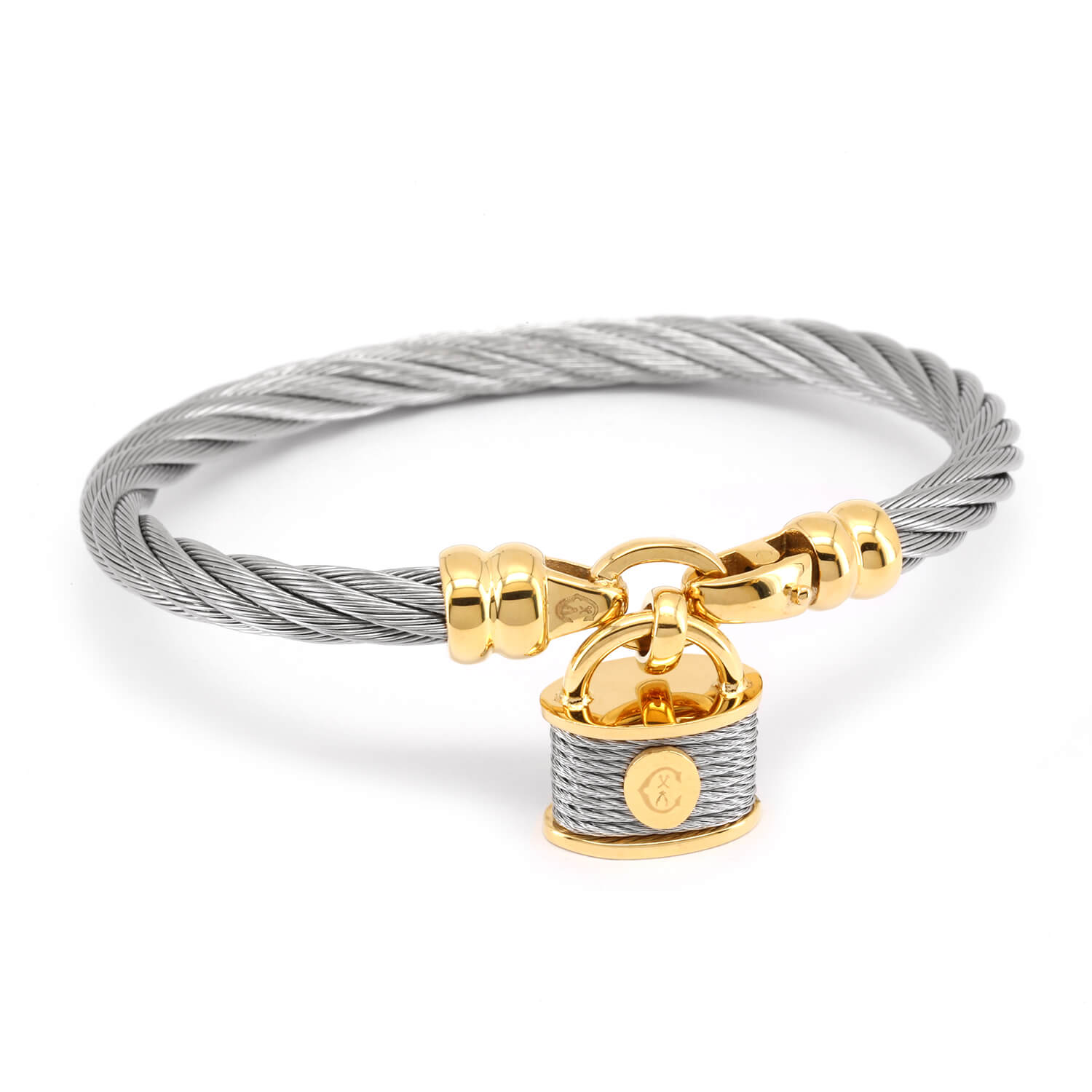 Steel_Yellow Gold