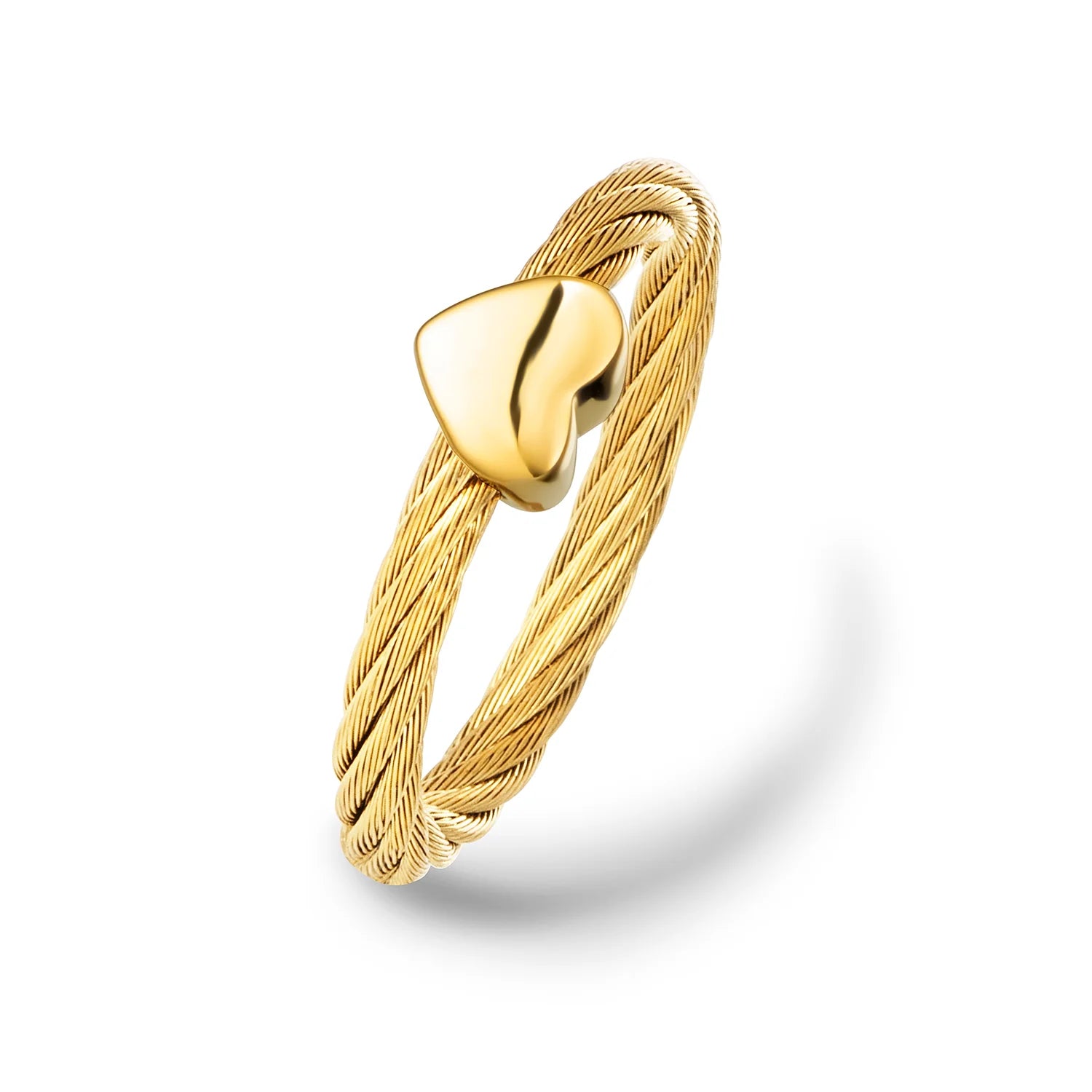 Yellow Gold_Yellow Gold