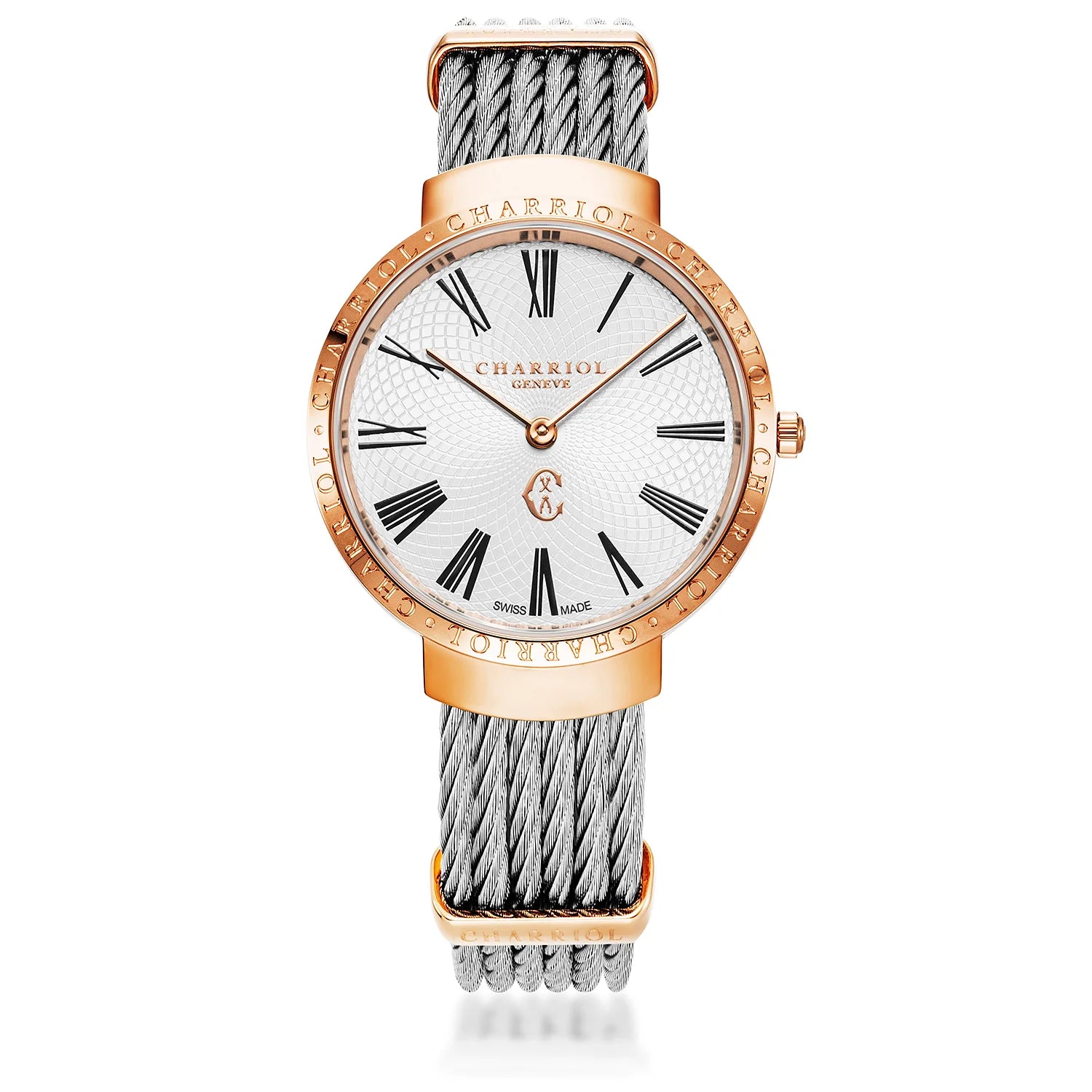 ©2026 Philippe Charriol International Ltd.