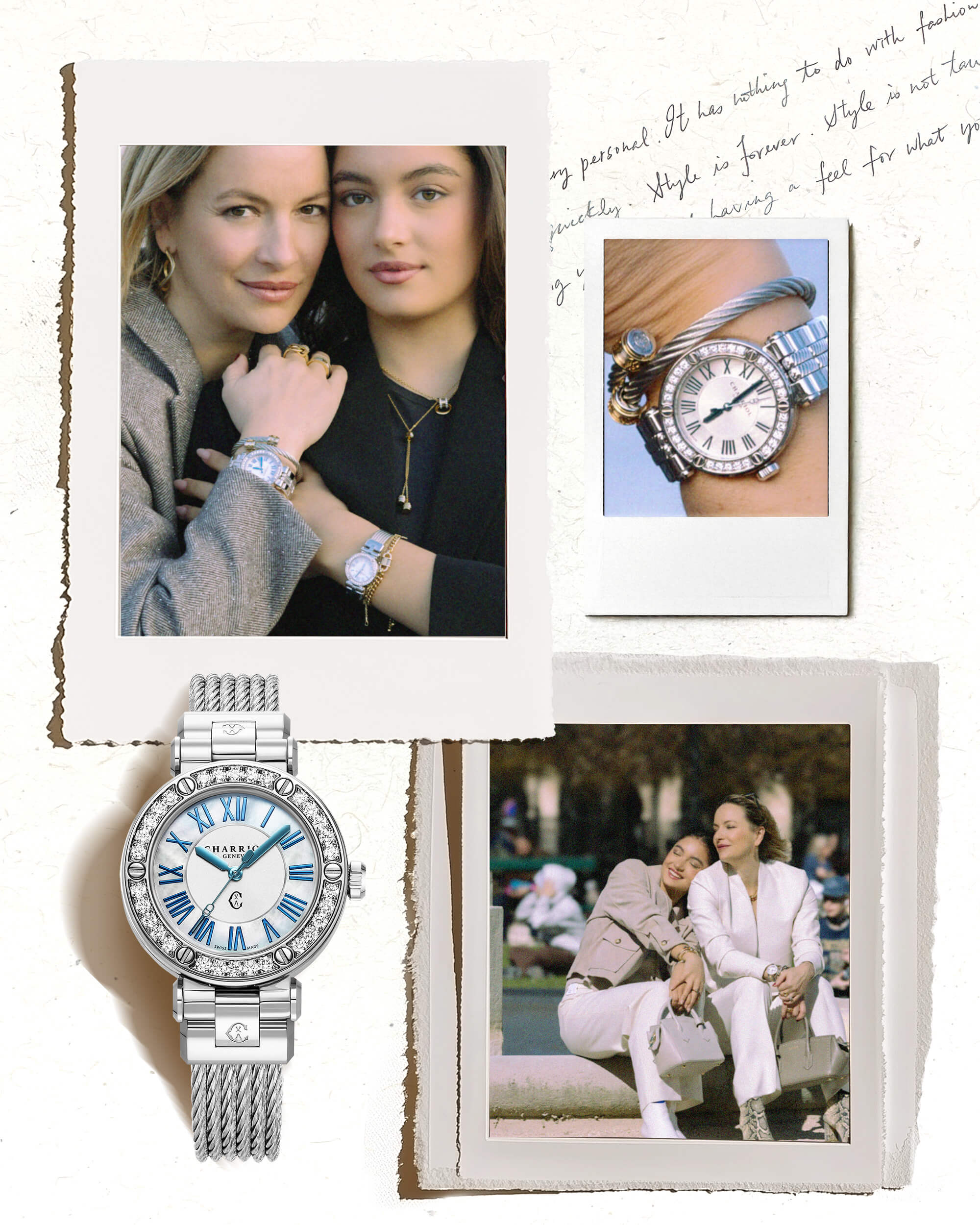 ©2025 Philippe Charriol International Ltd.