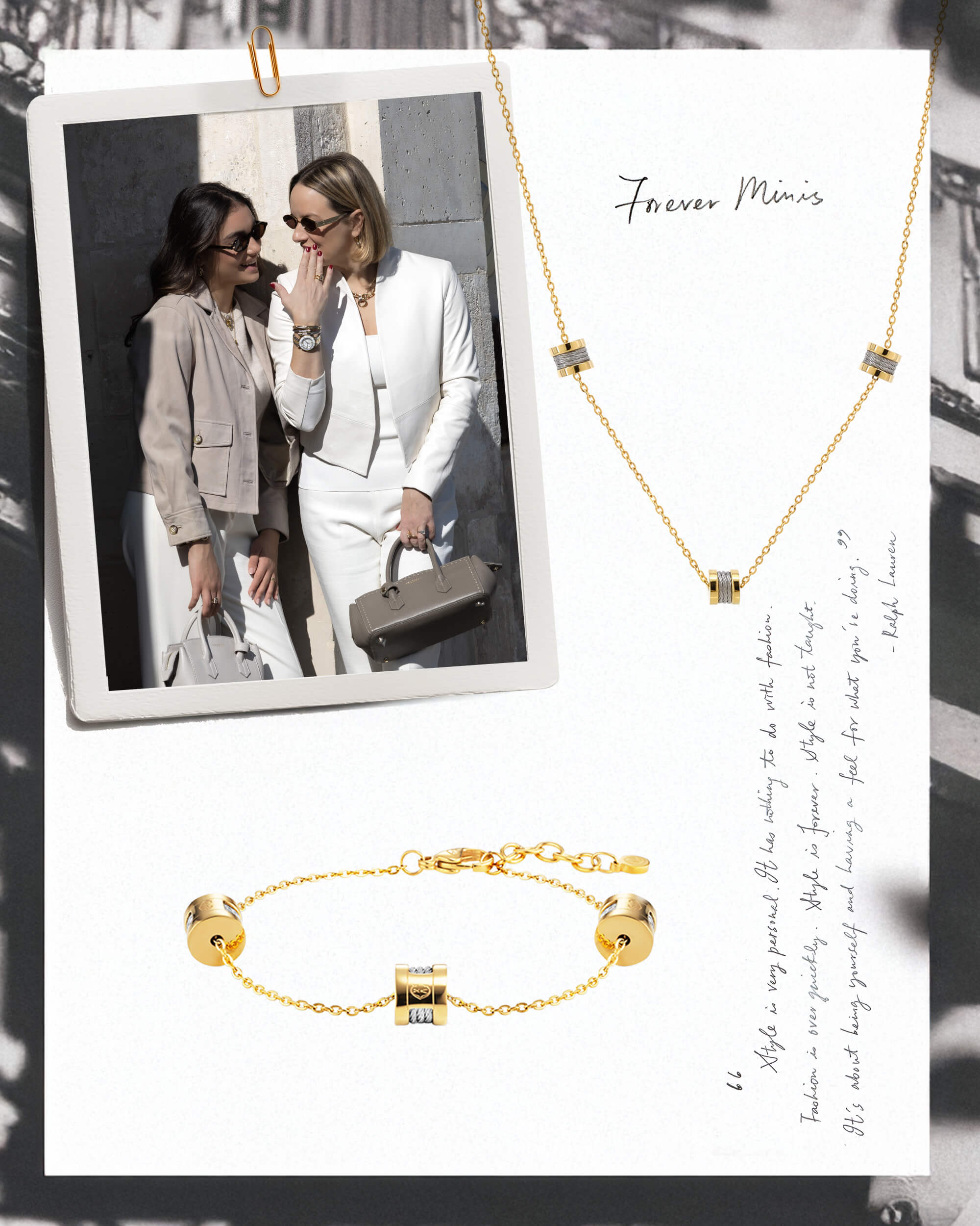 ©2025 Philippe Charriol International Ltd.