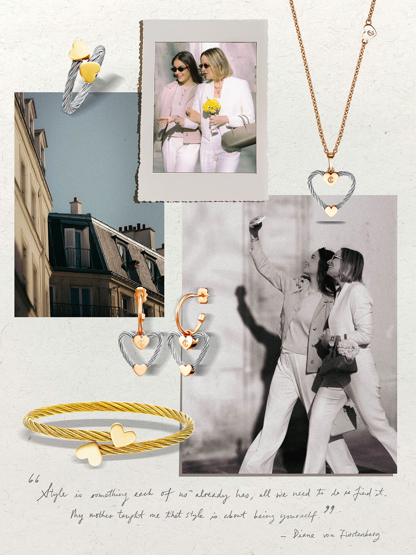 ©2025 Philippe Charriol International Ltd.