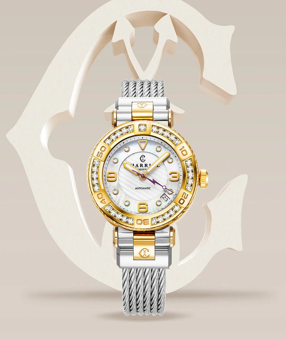 ©2025 Philippe Charriol International Ltd.