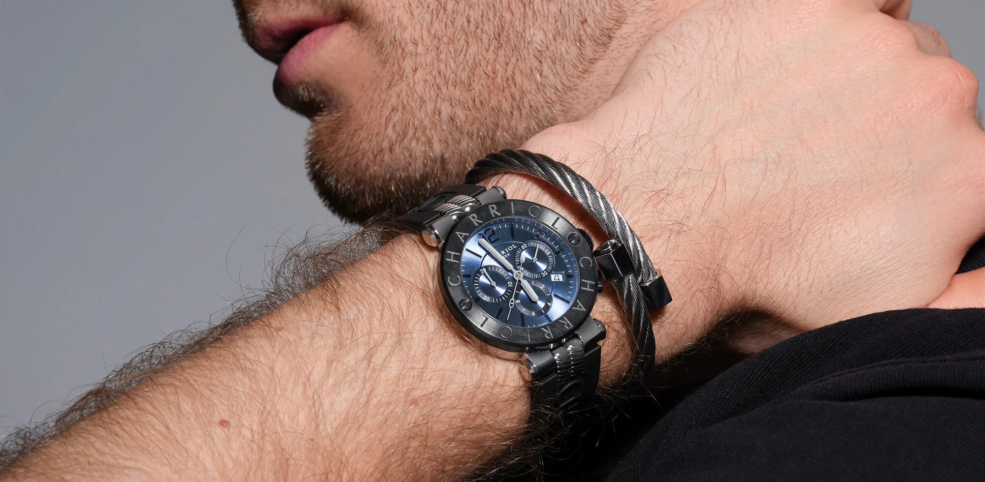 ©2025 Philippe Charriol International Ltd.