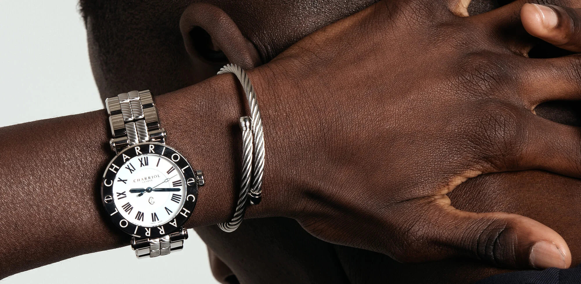 ©2025 Philippe Charriol International Ltd.