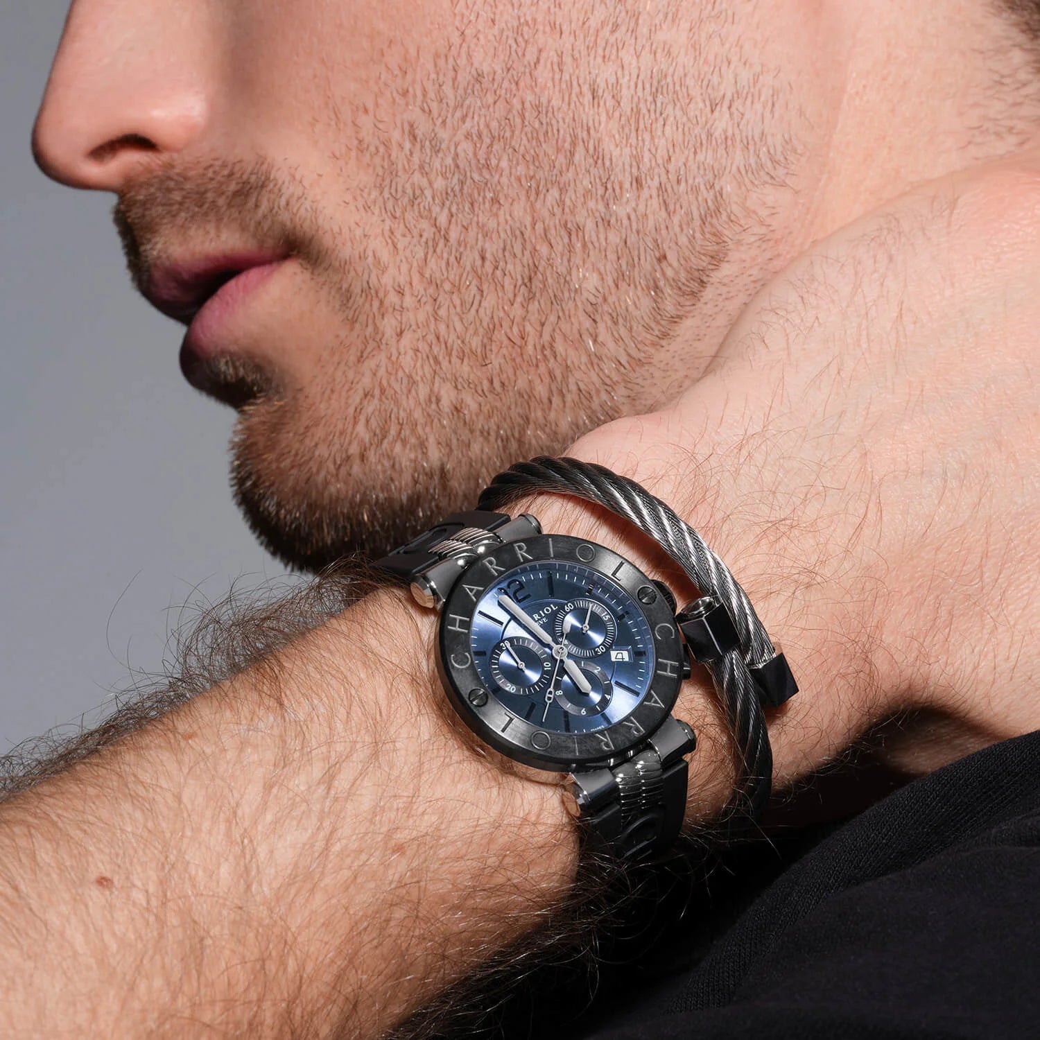 ©2025 Philippe Charriol International Ltd.