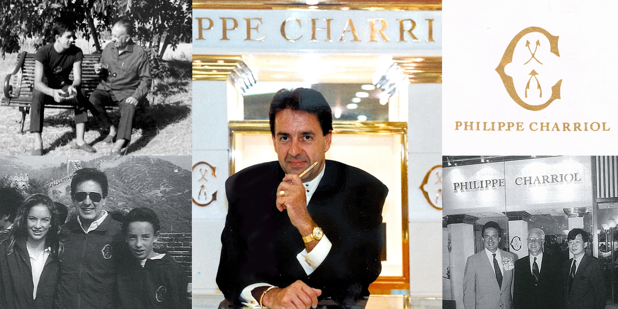 ©2025 Philippe Charriol International Ltd.