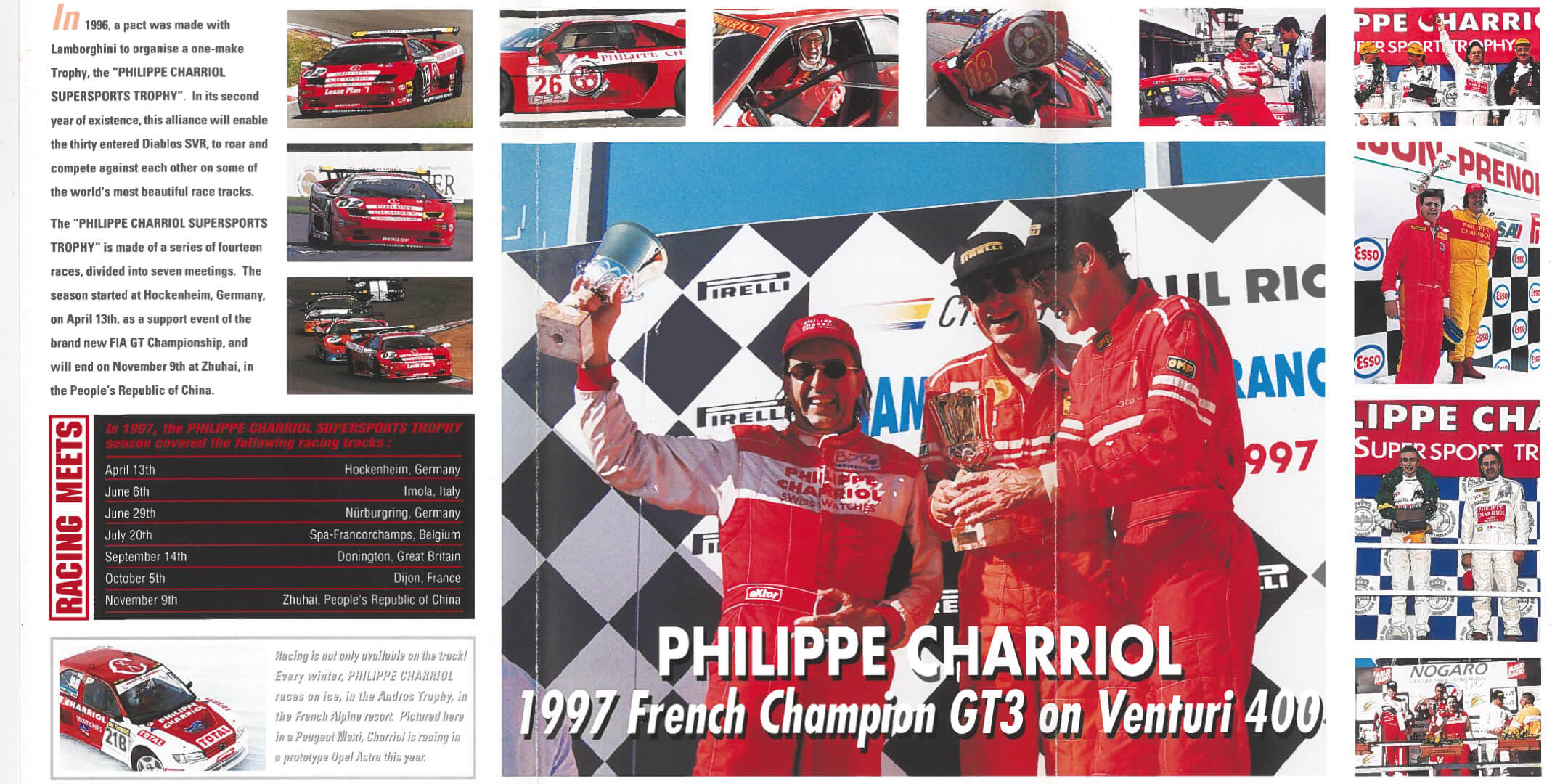 ©2026 Philippe Charriol International Ltd.