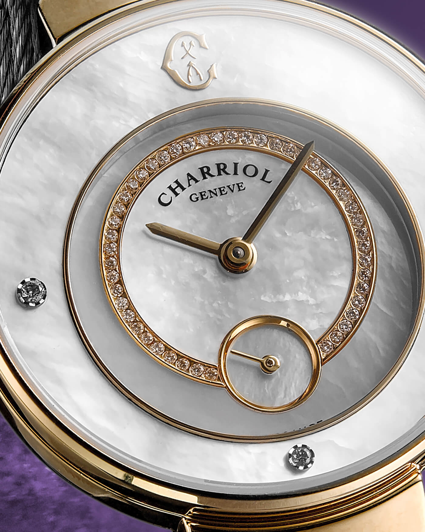 ©2026 Philippe Charriol International Ltd.