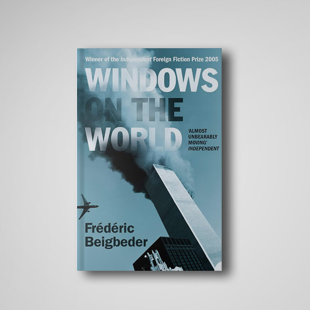 Windows on the World, Frédéric Beigbeder