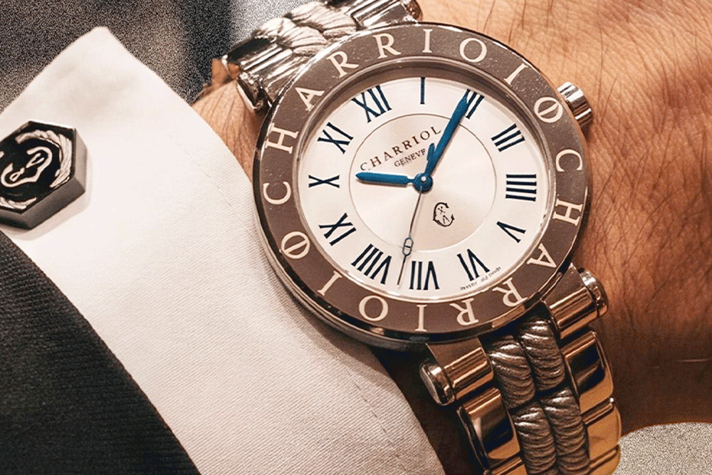 Swiss Watches Under CHF 5000: The Best Value in Everyday Luxury