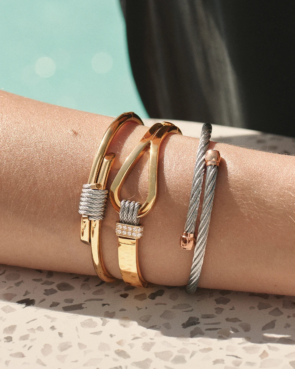 Cable Jewelry: Why the Motif Became Iconic (and How to Choose Yours)