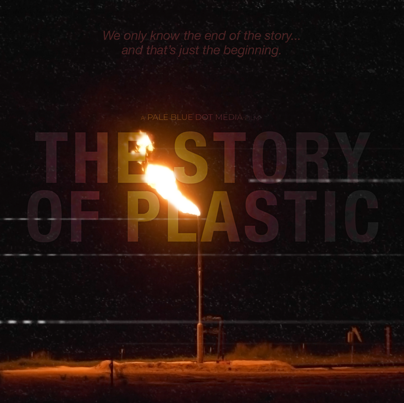 The Story of Plastic