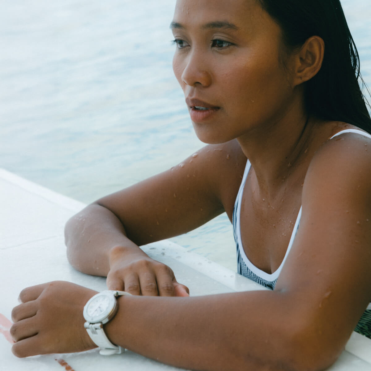 Aping Agudo – Riding the Waves of Time