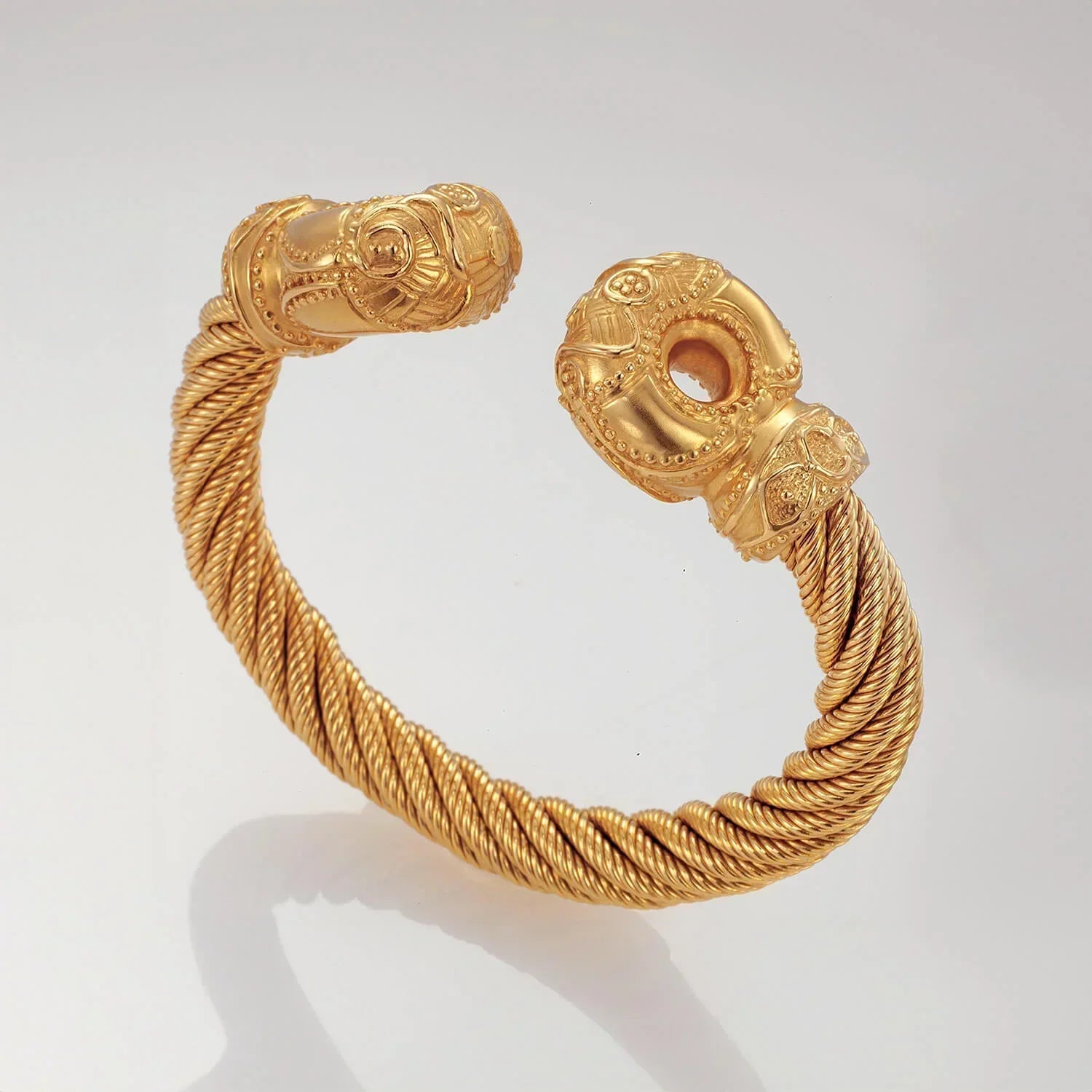 The Celtic® Cable: The Design That Changed Everything
