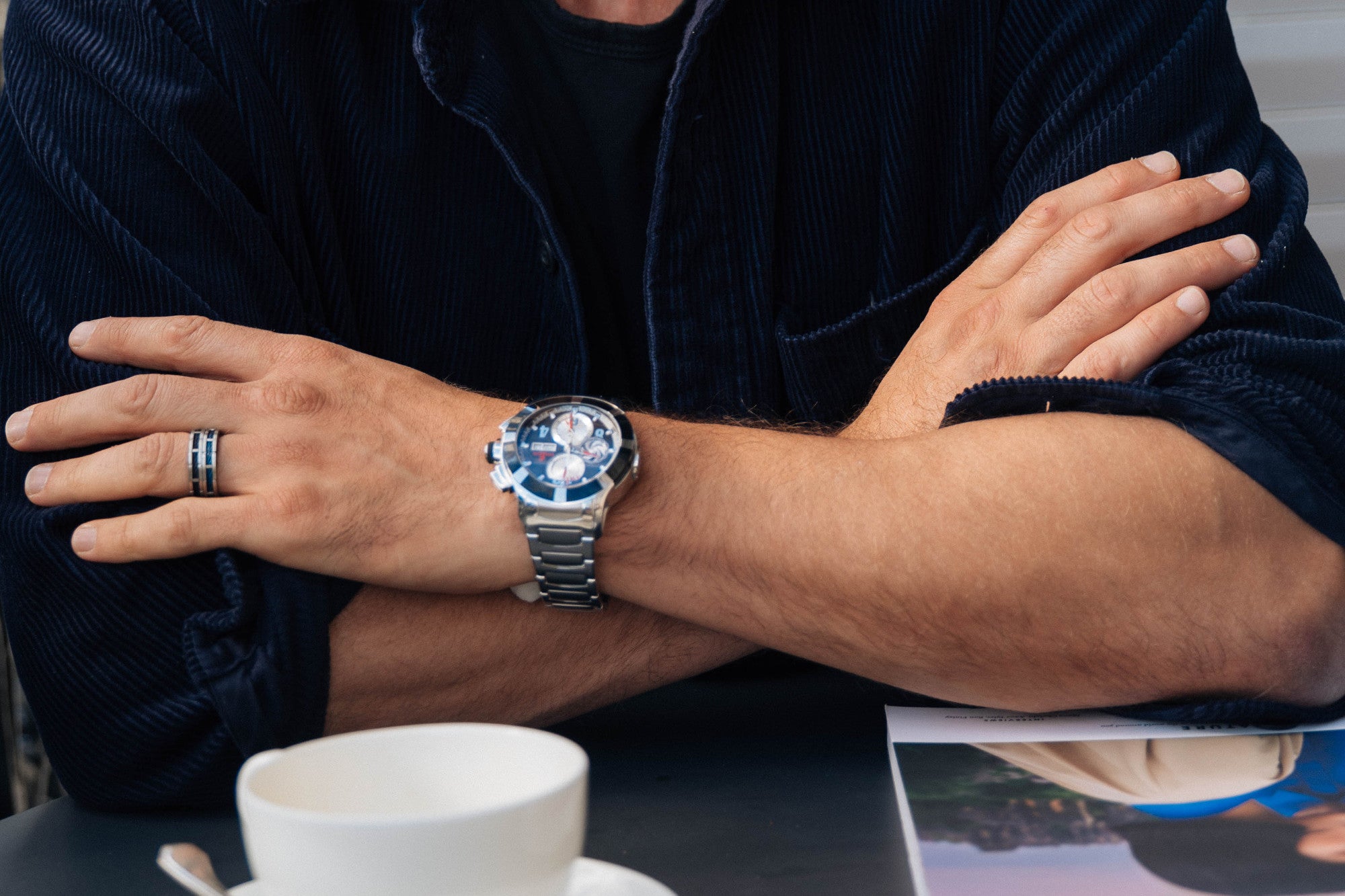 Men's Watches