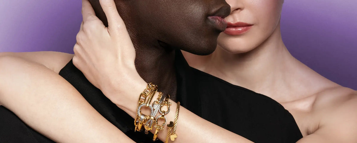 Jewellery for Women: Stunning Bracelets Collection
