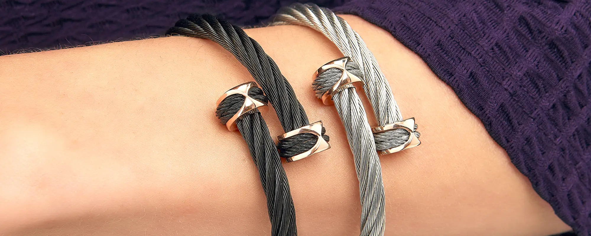Celtic Bracelets