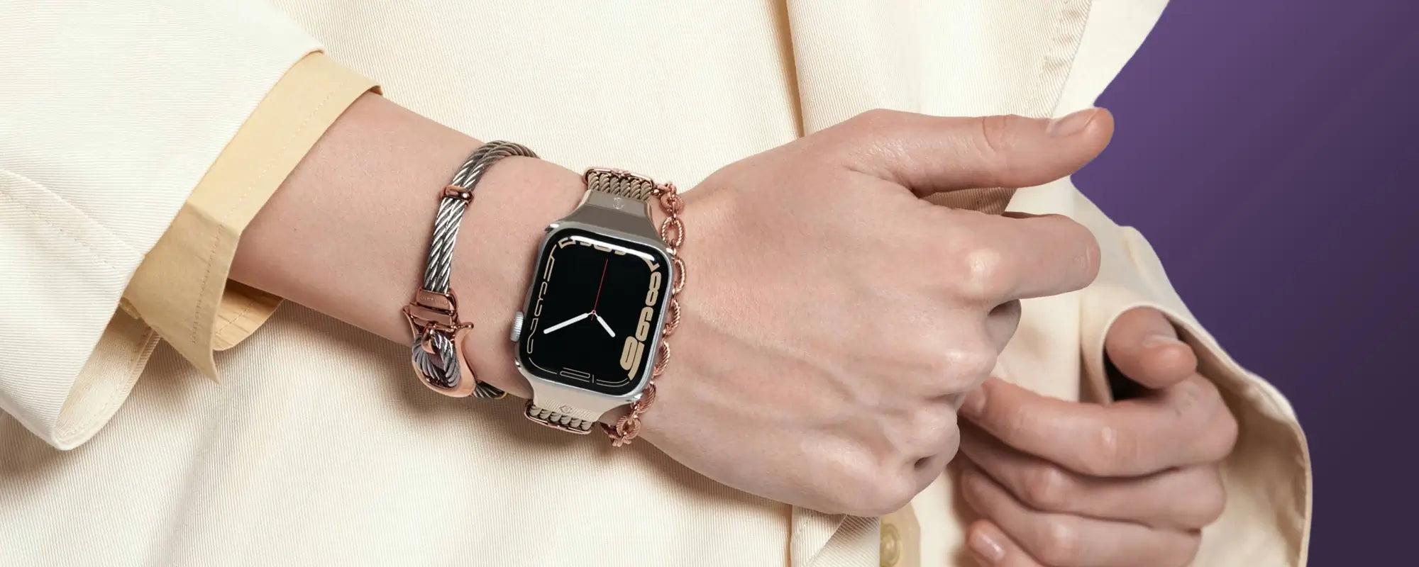 APPLE WATCH BAND
