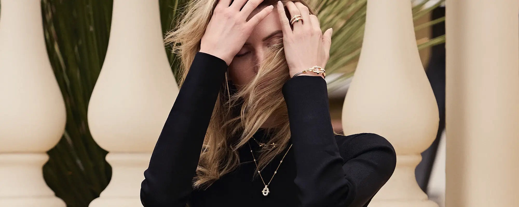 St-Tropez® Mariner Fine Jewelry