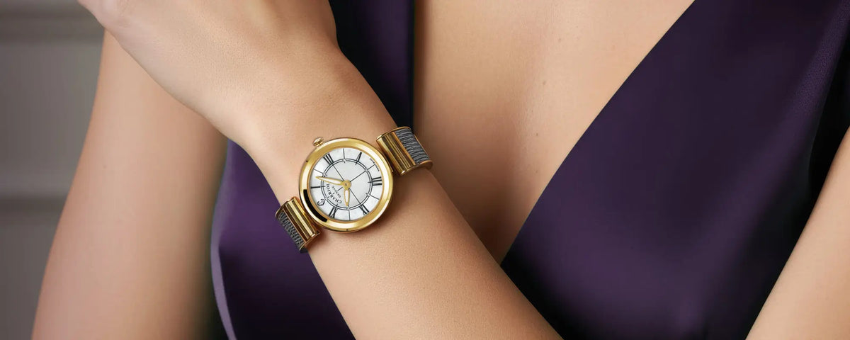 Forever Collection: Timeless Elegance with Forever Watches