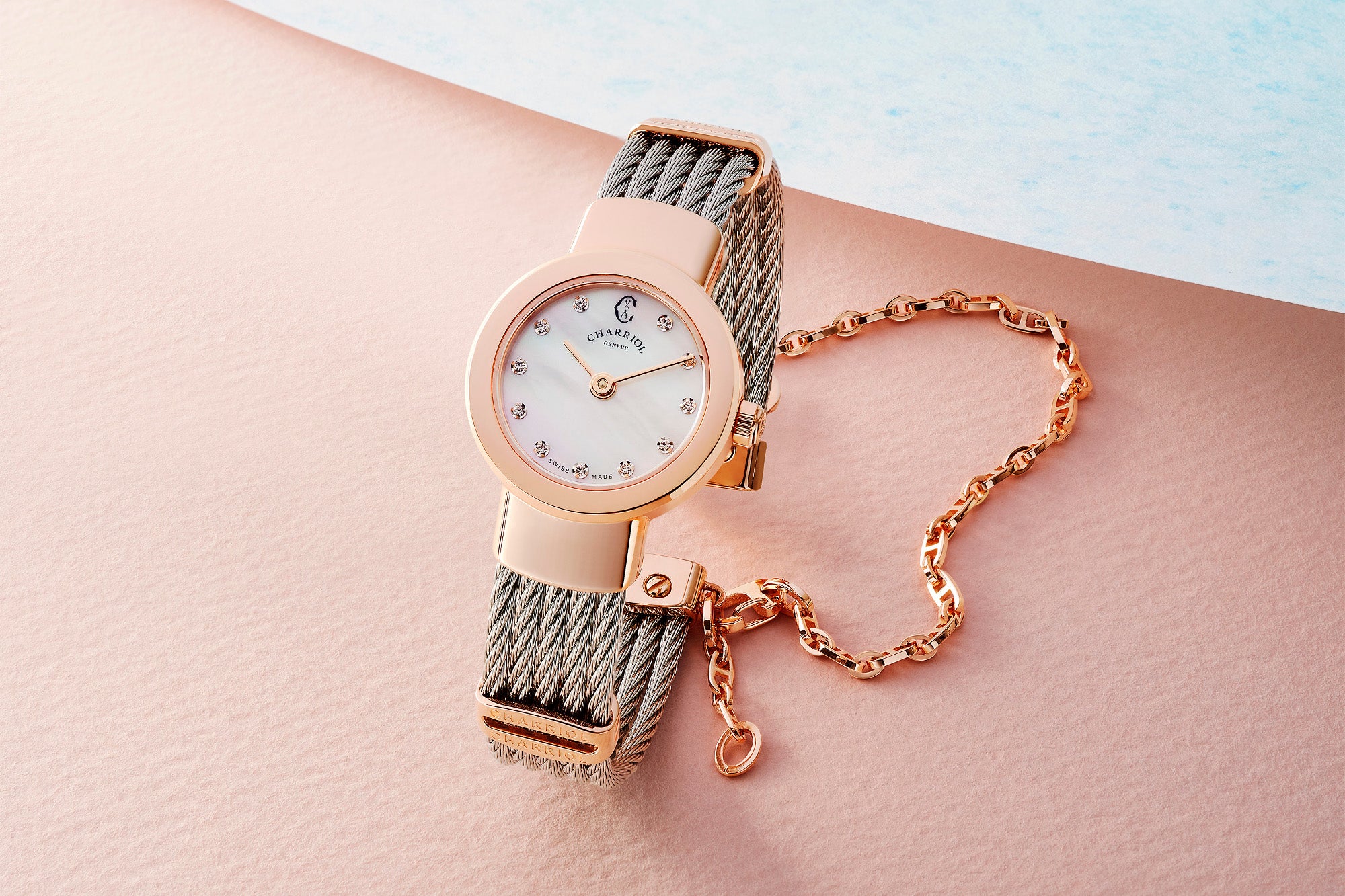 All Rose Gold Products