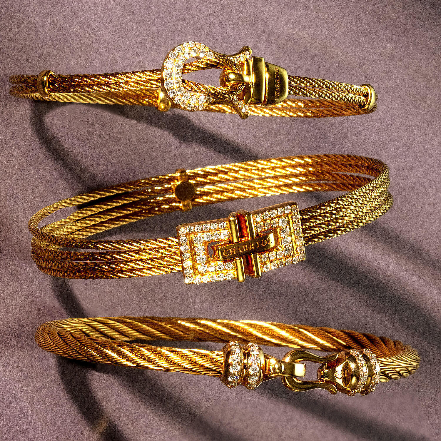 Cable Signature Bijouterie fine