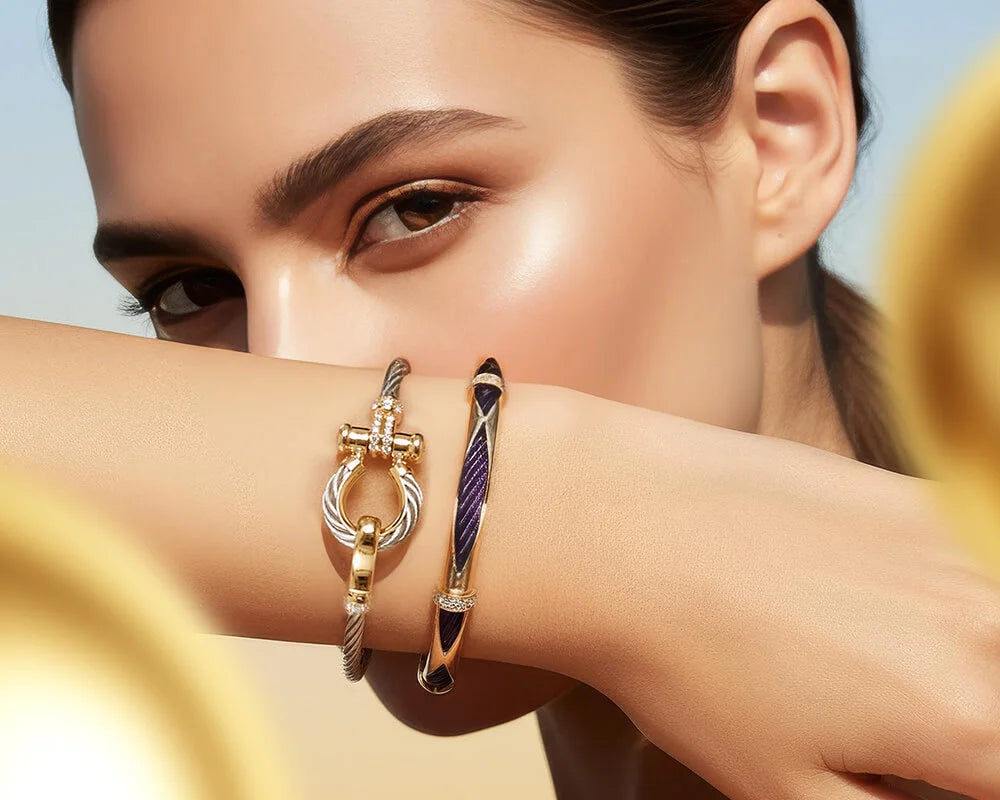 ©2025 Philippe Charriol International Ltd.