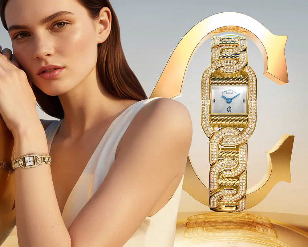 ©2025 Philippe Charriol International Ltd.