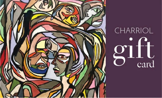 Charriol Gift Card - Charriol Geneve -  
