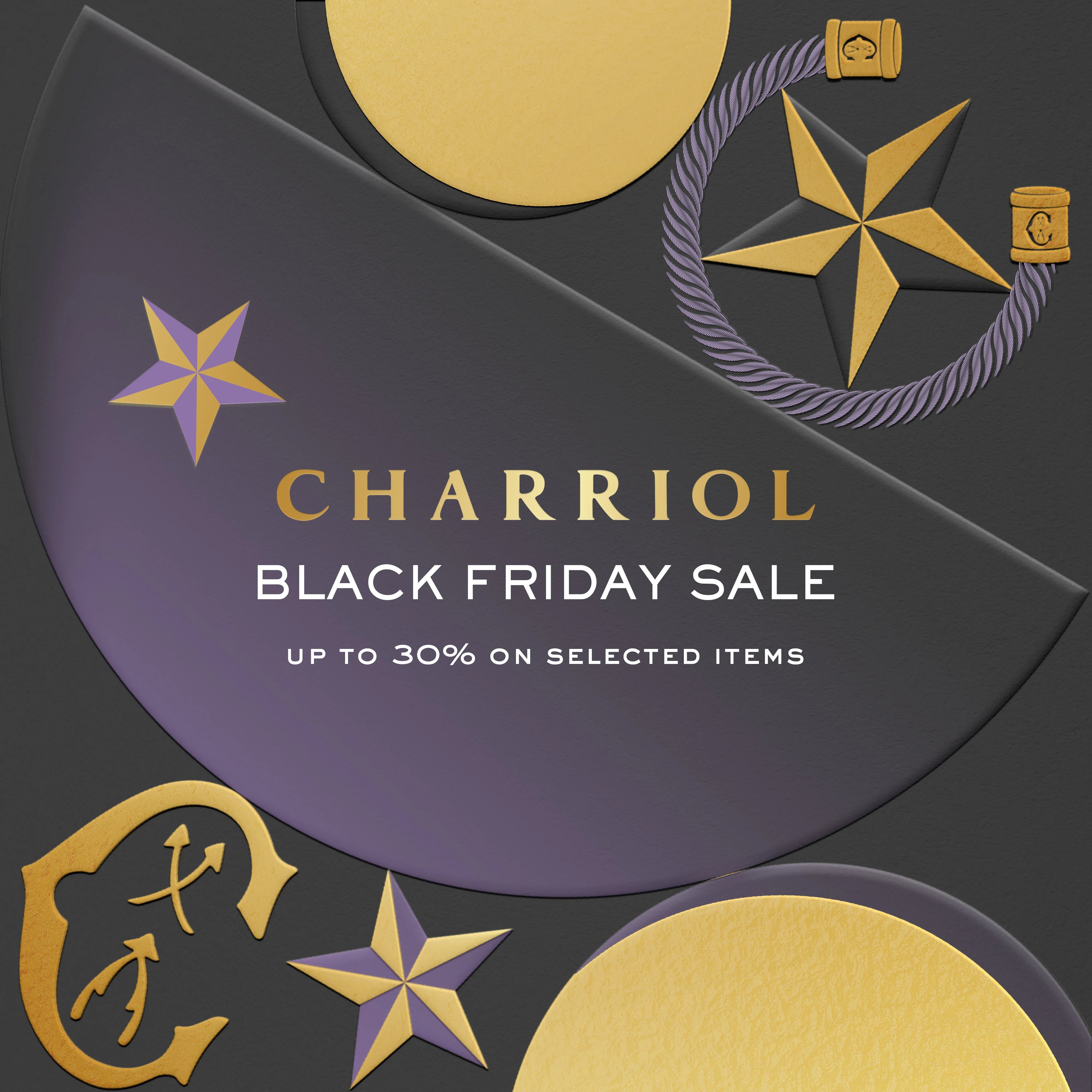 ©2025 Philippe Charriol International Ltd.