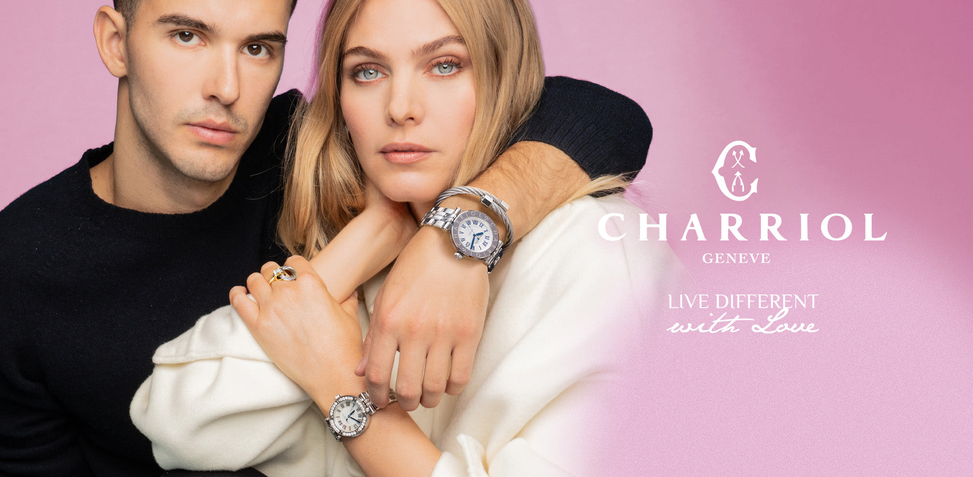 ©2025 Philippe Charriol International Ltd.