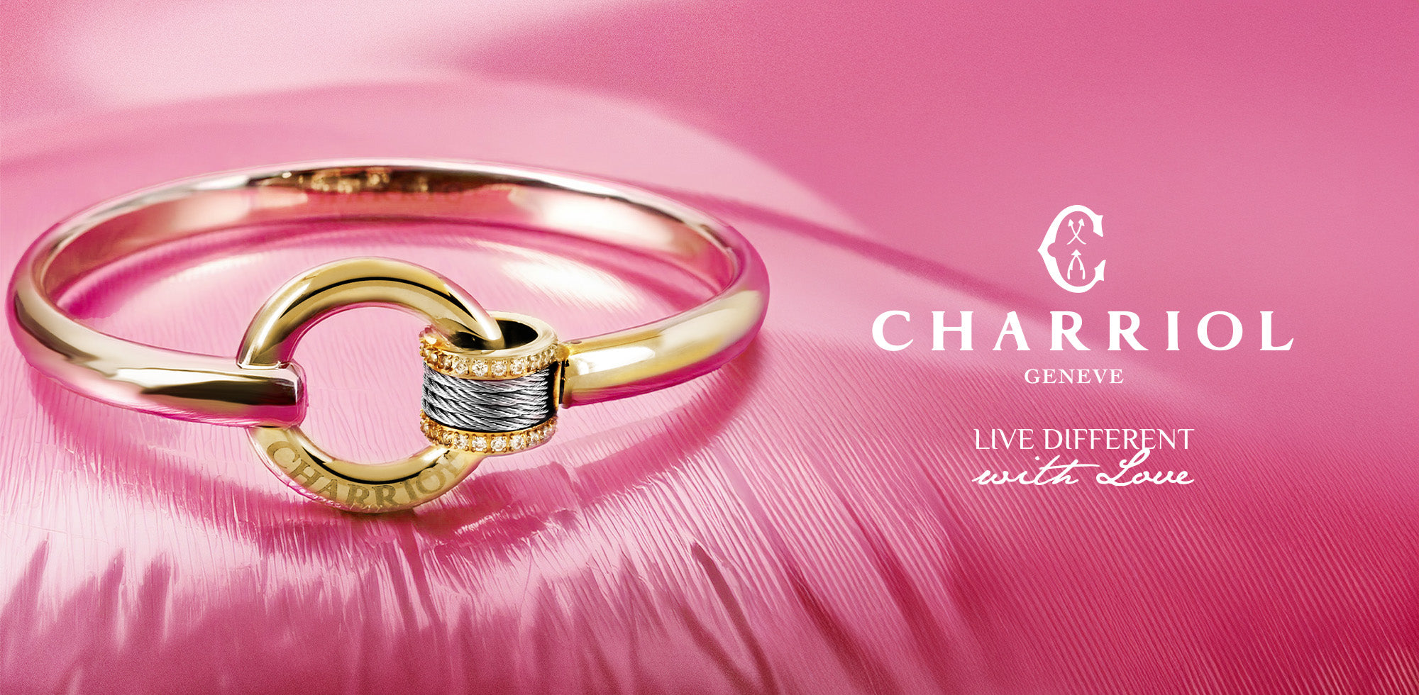 ©2025 Philippe Charriol International Ltd.