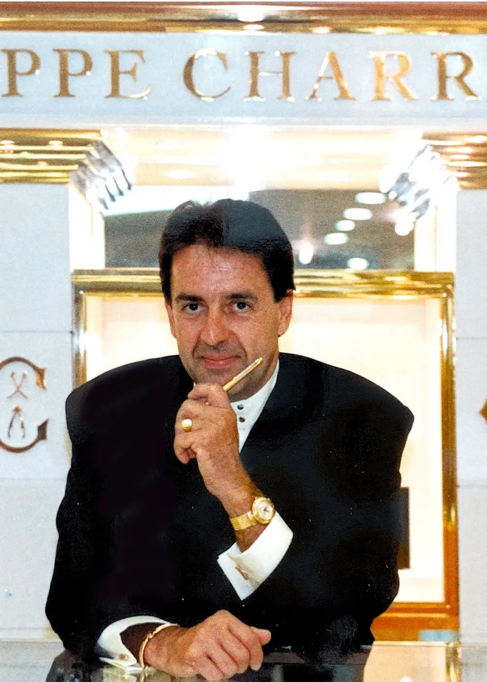 ©2026 Philippe Charriol International Ltd.