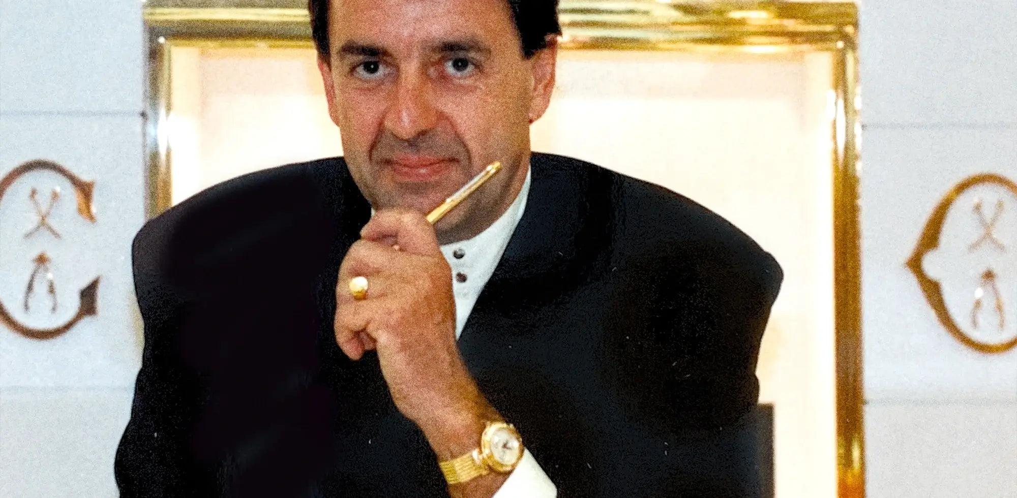 ©2026 Philippe Charriol International Ltd.