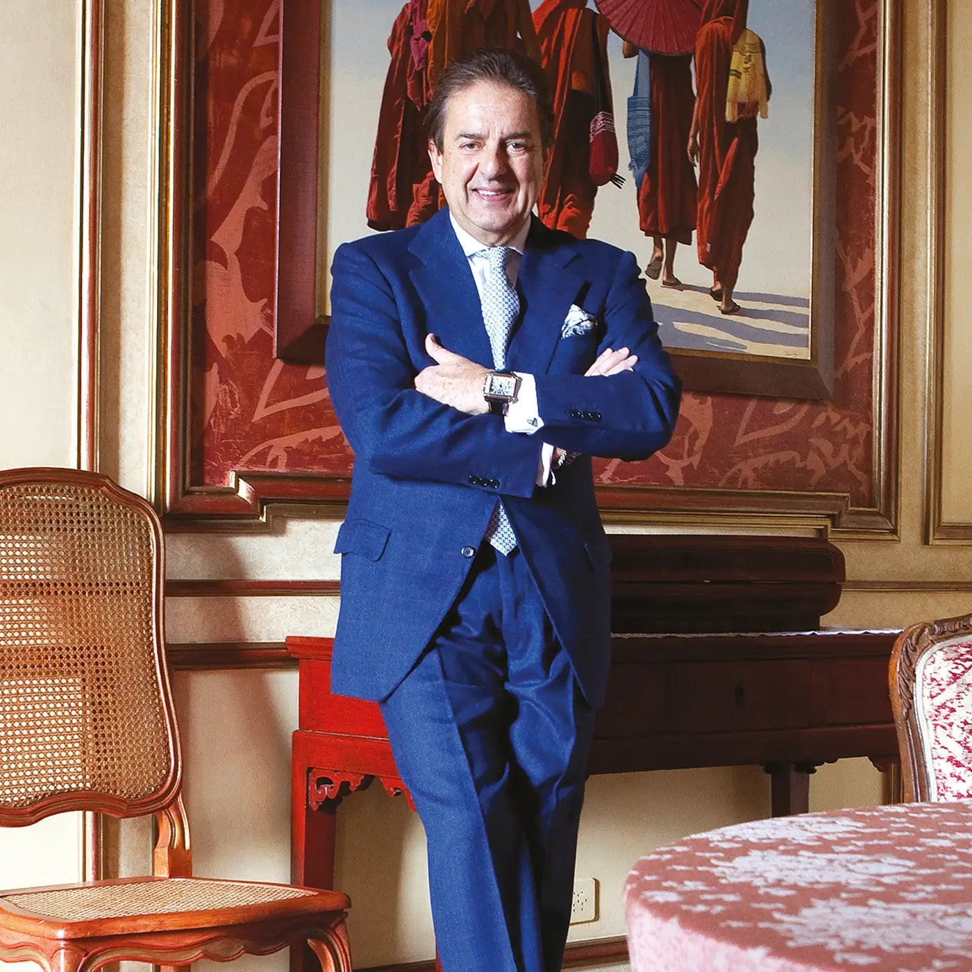 ©2026 Philippe Charriol International Ltd.