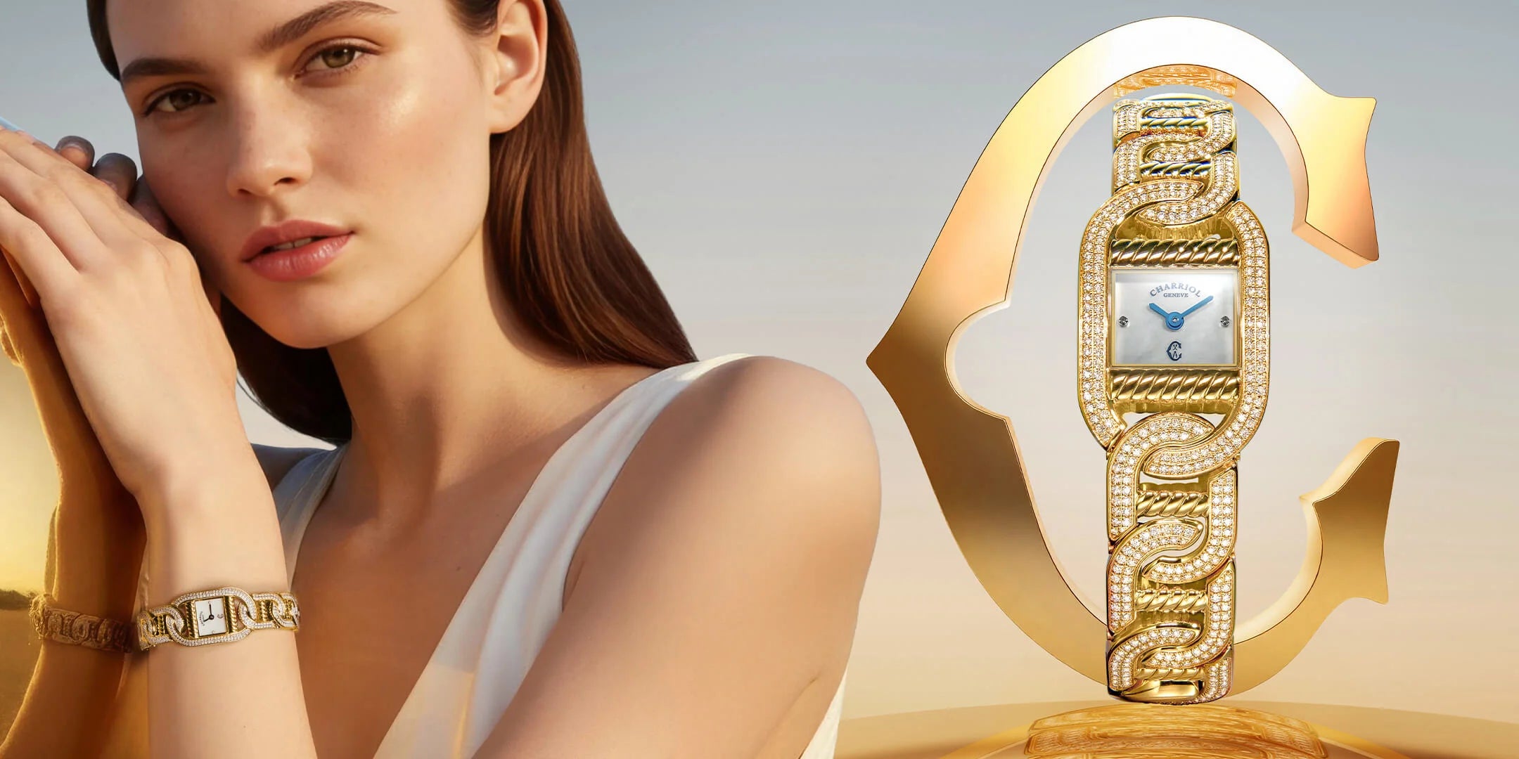 ©2025 Philippe Charriol International Ltd.