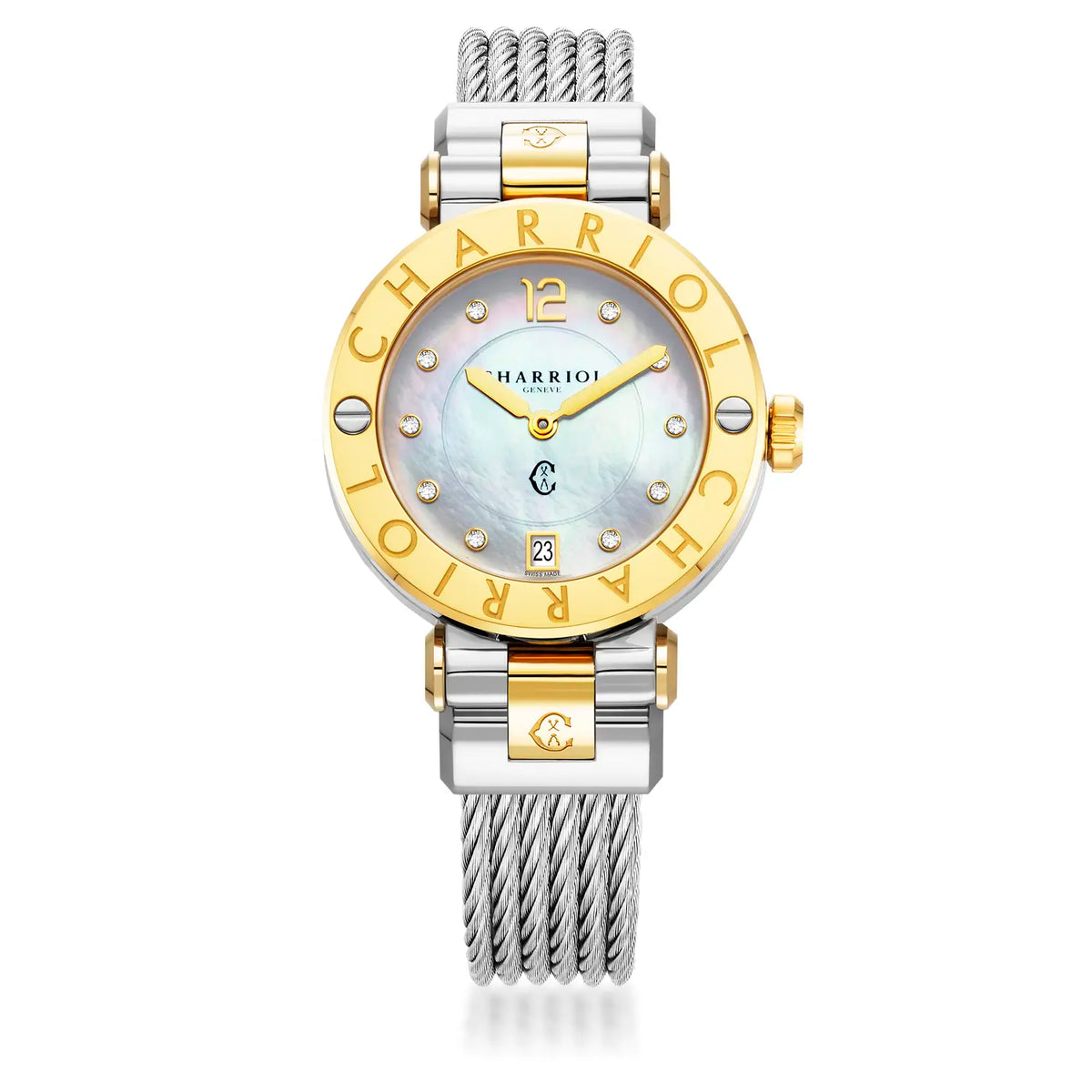 Philippe Charriol Watch | eBay