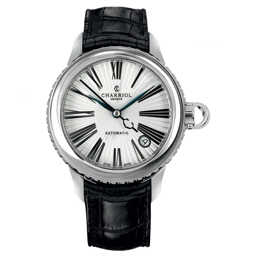Colvmbvs Lady Automatic 36mm - Charriol -  Watch