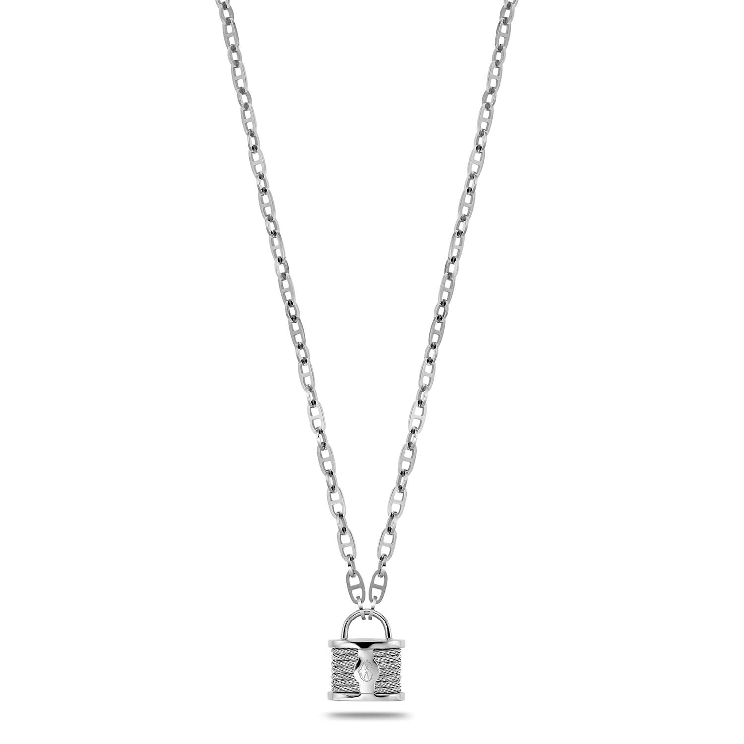 ケーブル シグネチャー アタッチメント ネックレス